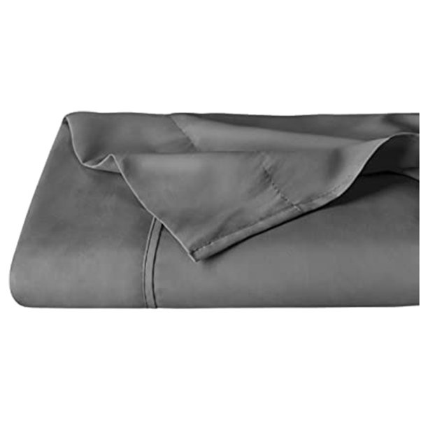 Twin/Twin Extra Long Flat Sheet Premium 1800 UltraSoft Microfiber