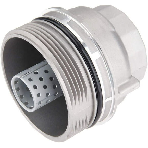 15620-31060 Oil Filter Cap Assembly Compatible with Toyota 4Runner Avalon Camry Fj Cruiser Highlander RAV4 Sienna