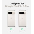 thumbnail image 2 of Funda Ringke Fusion [Always Look Classy] compatible con Google Pixel 9 Pro y Pixel 9, revestimiento, 2 of 9
