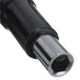 thumbnail image 3 of JShteea Varilla Extensión Broca Destornillador Eléctrico Eje Flexible (negro 295 Mm), 3 of 9