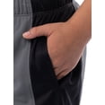 thumbnail image 7 of Athletic Works Boy's Active Sport Shorts, Sizes 4-18, 7 of 7