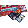 thumbnail image 2 of ng Card Game Grand Prix Starter Deck Protoman Hero, 2 of 2