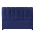 thumbnail image 1 of Cabecera Queen Size DICASA Nube Azul Rey, 1 of 6