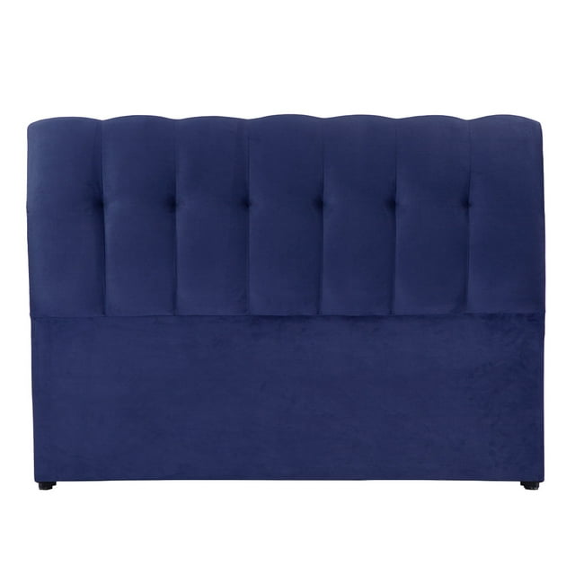 Cabecera Queen Size DICASA Nube Azul Rey