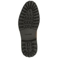 thumbnail image 5 of Vance Templeton Comfort Lug Sole Flexible Oxford Dress Shoe, 5 of 9