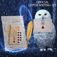 thumbnail image 2 of Kit de escritura de cartas Harry Potter con papel A5, sobres y bolígrafo, 2 of 6