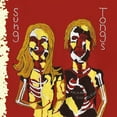 thumbnail image 1 of SUNG TONGS (20TH ANNIVERSARY EDITION) (CANARY YELLOW & RUBY RED VINYL), 1 of 1