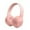 Pink, variant on Kids Bluetooth Headphones, Wireless Headphones with HD ANC Microphone, 50 Hours Playtime, Safe Volume,Type C Fast Charging,Foldable Over Ear Headphones for Children/Teens/Smart Device