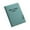 Green, variant on MOQIN 2025 Pocket Planner, Weekly & Monthly Planner 2025, Faux Leather Hardcover, High-end Planner, Jan 2025 - Dec 2025, 3" x 4.2", Agenda Journal for Women Travel Office Home School