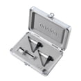 thumbnail image 2 of Par de Fonocaptores CC MKII SCRATCH TWIN ORTOFON Scrath Dj, 2 of 3