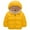 ZJ-Yellow, variant on Karoyedx Boys and Toddlers' Lightweight Water-Resistant Packable Hooded Puffer Jacket Black Size,4-5Y/XXL