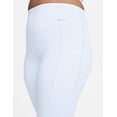 thumbnail image 3 of Nike Universa Women's Medium-Support High-Waisted 7/8 Leggings with Pockets, 3 of 4