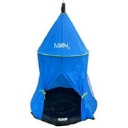 Micanan  39 in. Round Swing Big Top Tent