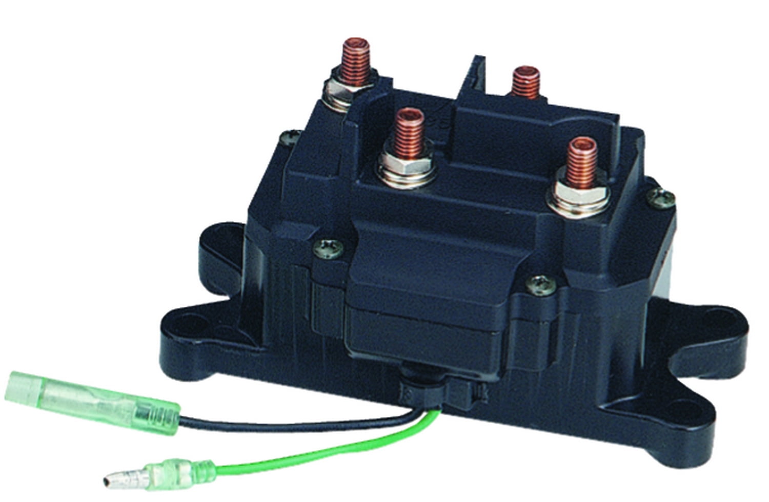 Warn 40709 Winch Contactor CONTROL MODULE