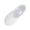 White, variant on Cathalem Girls Ballet Shoes Ballet Shoes for Girls Toddler Ballet Slippers Soft Leather Boys Dance Shoes (A,11)