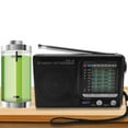 thumbnail image 4 of And Portable Large Volume Signal Strong Band For The Elderly Easy To Use And Carry, 4 of 6