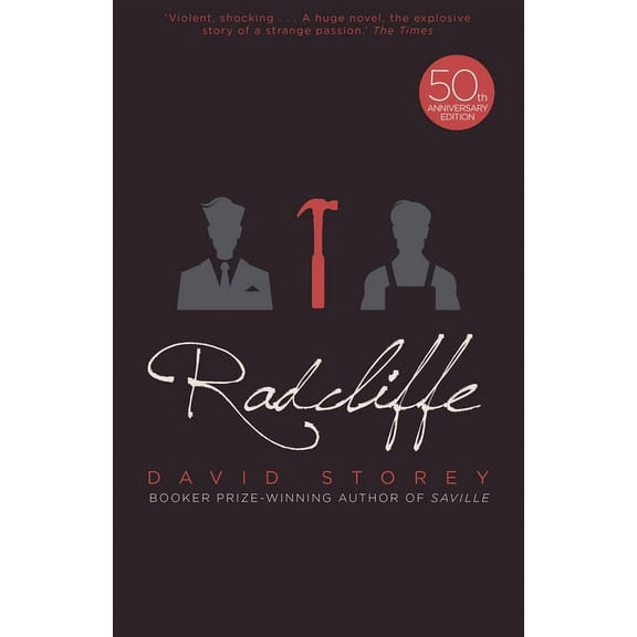 Radcliffe (Paperback)