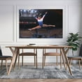thumbnail image 5 of Simone Biles Sports Sexy USA Poster Canvas Wall Art Poster Decorative Bedroom Modern Home Print Picture Artworks Posters 08x12inch(20x30cm), 5 of 6