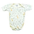 thumbnail image 1 of Pañalero Simply Basic Baby Talla 3 Meses Jirafas para Bebé, 1 of 3