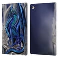 thumbnail image 1 of Head Case Designs Officially Licensed Ruth Thompson Dragons Nightfall Leather Book Wallet Case Cover Compatible with Apple iPad mini 4, 1 of 6