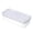White, variant on Tray With Lid And 36 Silicone Ice Tray For Freezer Comes With Ice Container And Cover Size Ice Bucket Freezer Tray for Ice Ice Holder Ice Initial Ice Tray with Heart Ice Tray Ice Storage Trays for