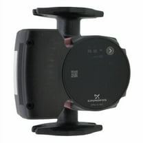 Grundfos UPSe 15-58F High Efficiency ECM Wet Rotor Circulator Pump - 92603106