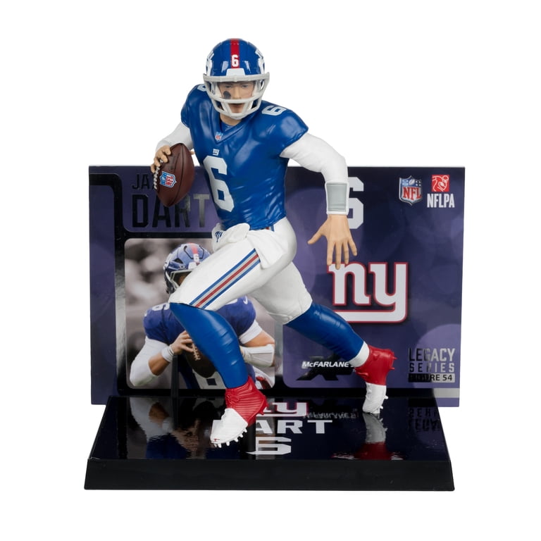Jaxson Dart (NFL: New York Giants) 7