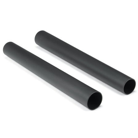 Shop-Vac Wet Dry Vacuum Hose Extension Wand Attachment (2 Pack)