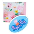 thumbnail image 5 of Peppa Pig Girls Pink Velcro Wallet, 5 of 5