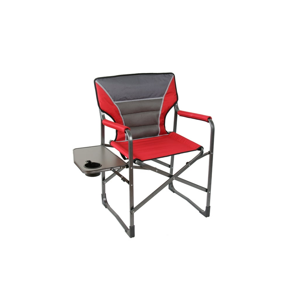 Mac Sports Director Folding Chair