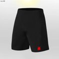 thumbnail image 1 of LNGOOR Chandail de Sport à Manches Longues pour Enfants T de Compression T-shirt de Course à Séchage Rapide pour Enfants Haut de Gym et de Mise en Forme Rashgard Collants, 1 of 7