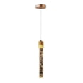 thumbnail image 1 of Color Moderno Dimmable 480LM La Pendiente 3 Isla Del Accesorio LED, 1 of 8