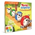 thumbnail image 1 of Juego de mesa FoxMind Games Racing Hedgehogs Dr. Reiner Knizia, 1 of 3