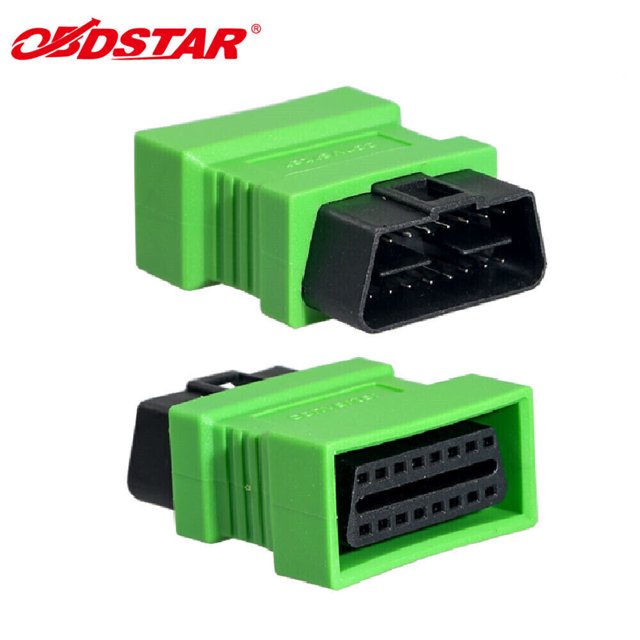 Convertidor OB para DS TAR para Renault Talis para MAN Megane Funciona con adaptador P001 para X300 DP
