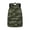 Camouflage Dinosaur Pattern, variant on Chririnla Moon Cloud Butterfly School Backpack Soccer Pattern Book Bags for Traveling Personalized Customized Your Name Schoolbag