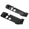 thumbnail image 5 of Black Front Turn Signals Bracket Support Bracket For CVO Road Glide Road Glide, 5 of 10