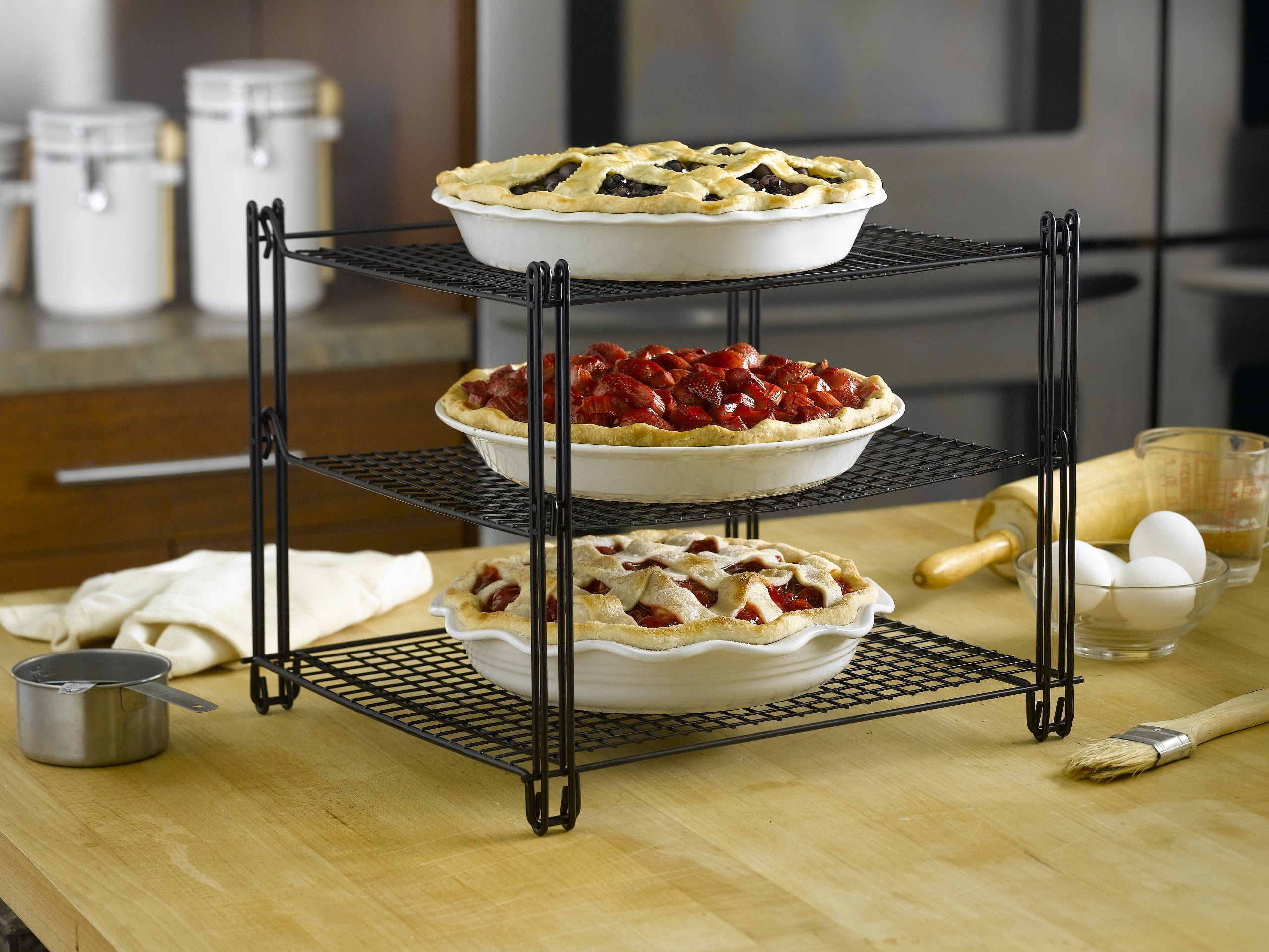 Cake cooling rack walmart new arrivals