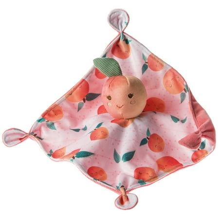 UPC: 0719771442086 | Mary Meyer Corporation Sweet Peach Soothie Blanket