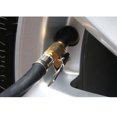 thumbnail image 2 of Calibrador De Del Neumático Del Arma Del Inflador De Digitaces De La Motocicleta Automotriz De La Aleación De Zink Sharpla Medidor de presión de aire digital, 2 of 8