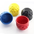 thumbnail image 3 of Speravity 4x tapa de bola de barra de remolque estable y segura para ajuste Universal tapa de cubierta de bola de barra de remolque Universal Automoción decorativa y accesorios, 3 of 6