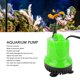 thumbnail image 2 of Bomba sumergible para pecera bomba de agua sumergible para acuario enchufe estadounidense silencioso 110-120V ahorro de energía para pecera ANGGREK Otros, 2 of 7