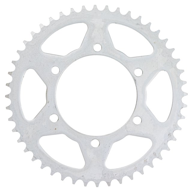 Niche 520 48T Rear Drive Sprocket for Honda XL250 Motorcycle 519-CDS2404P