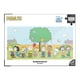 thumbnail image 4 of Rompecabezas Novelty Adulto Premium Peanuts 1000 piezas, 4 of 4