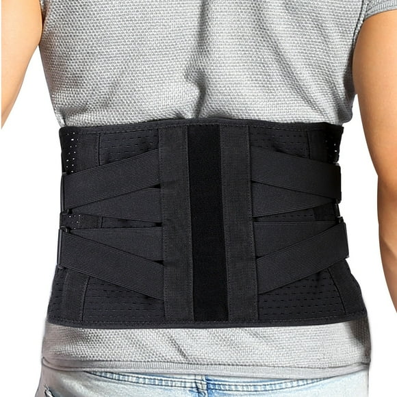 Back Brace Heavy Lifting