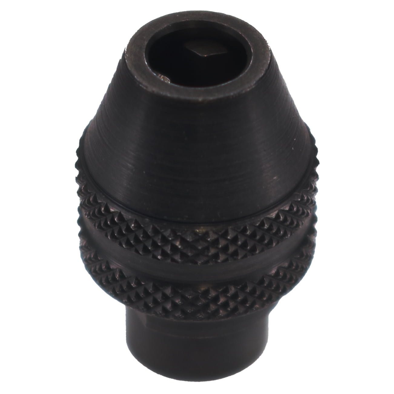 Dremel 4486 2615004486 Keyless Chuck for Shank Rotary Tool Accessory (4-Pack)
