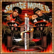 21 Savage & Metro Boomin - Savage Mode II - Rap / Hip-Hop - Vinyl