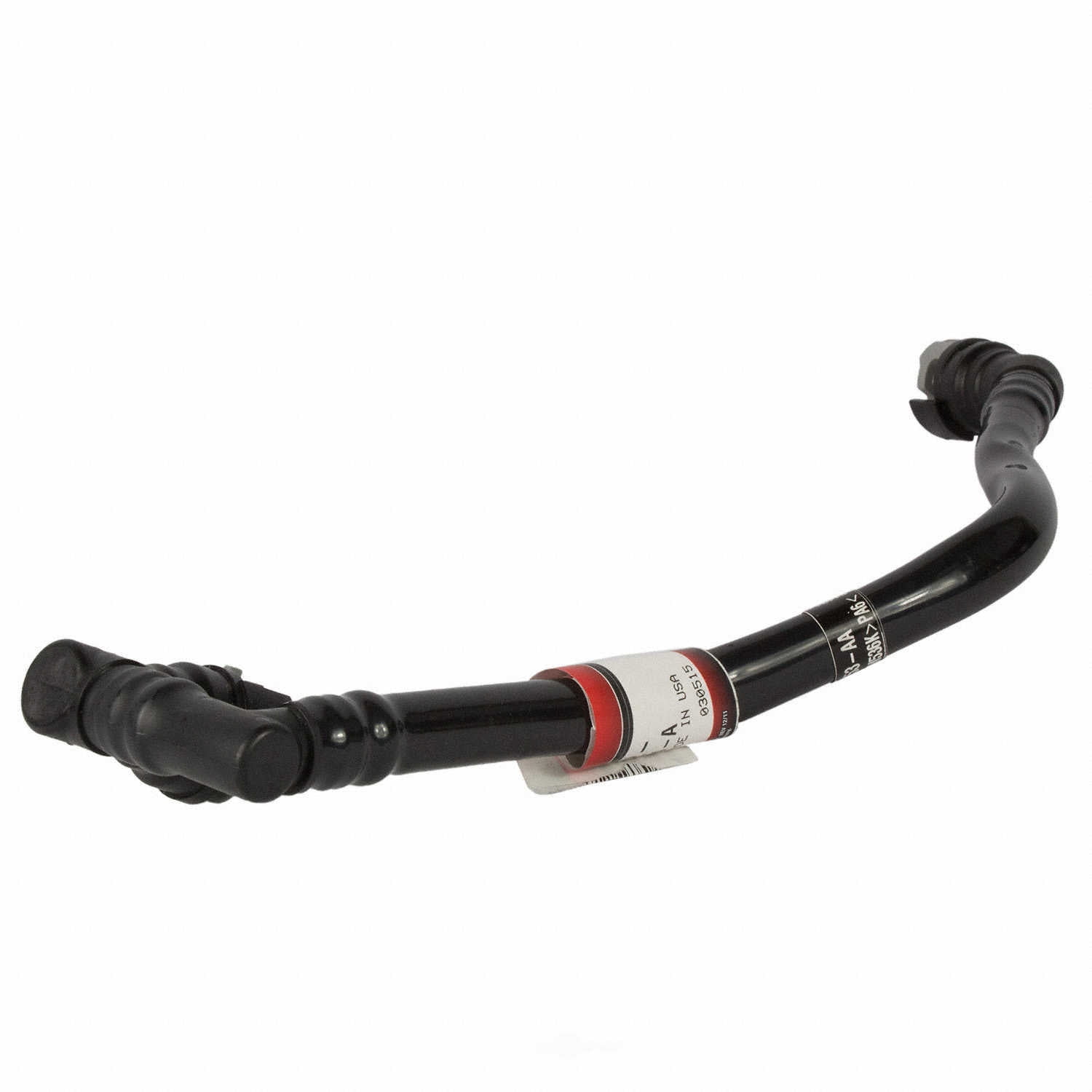 Motorcraft KCV-252 PCV Valve Hose Fits select: 2010-2013 FORD TRANSIT CONNECT
