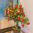 thumbnail image 3 of destyer New Year decorations and decorations, 3 of 7