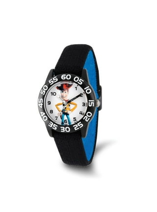 Walmart disney watches hot sale