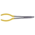 thumbnail image 2 of Long Reach , Comfortable Handle Long Needle Nose Plier Better Control  For Limited Areas 90°, 2 of 8